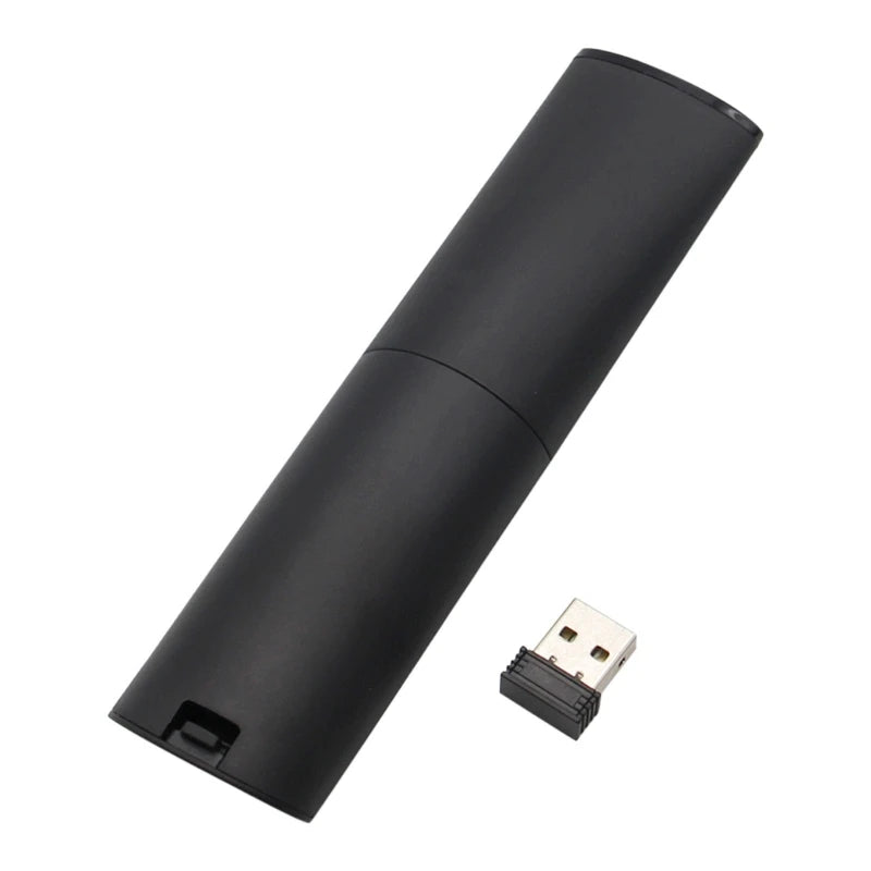 Universal Wireless 2.4GHz Air Mouse Remote Control with USB